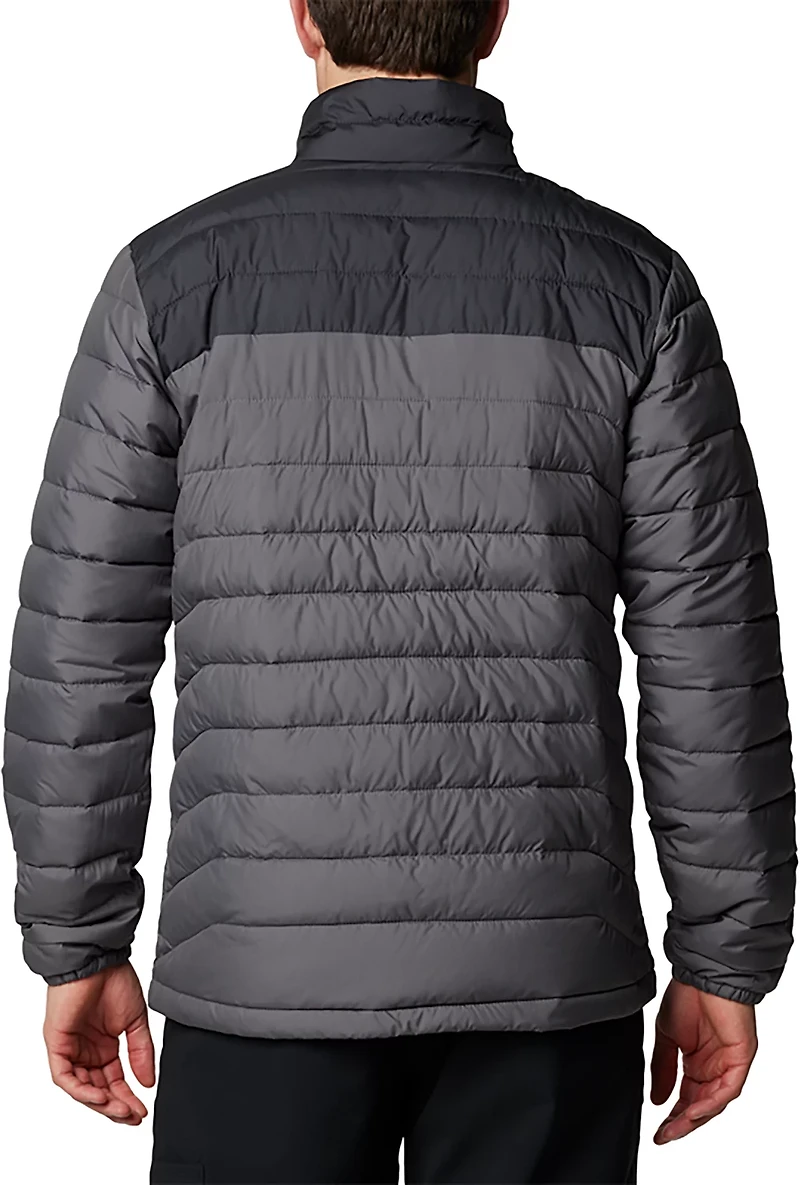 Columbia Sportswear Men's Powder Lite II Jacket