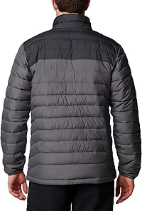 Columbia Sportswear Men's Powder Lite II Jacket