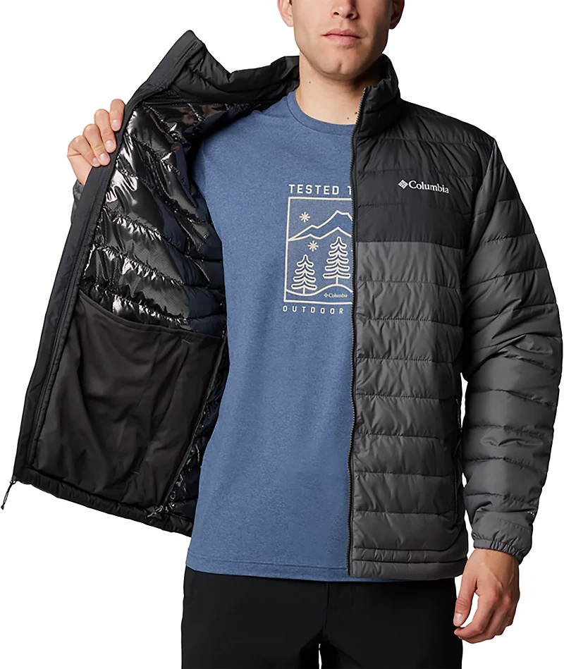 Columbia Sportswear Men's Powder Lite II Jacket