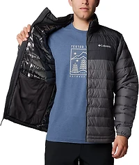 Columbia Sportswear Men's Powder Lite II Jacket