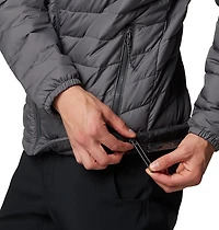 Columbia Sportswear Men's Powder Lite II Jacket
