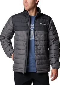 Columbia Sportswear Men's Powder Lite II Jacket