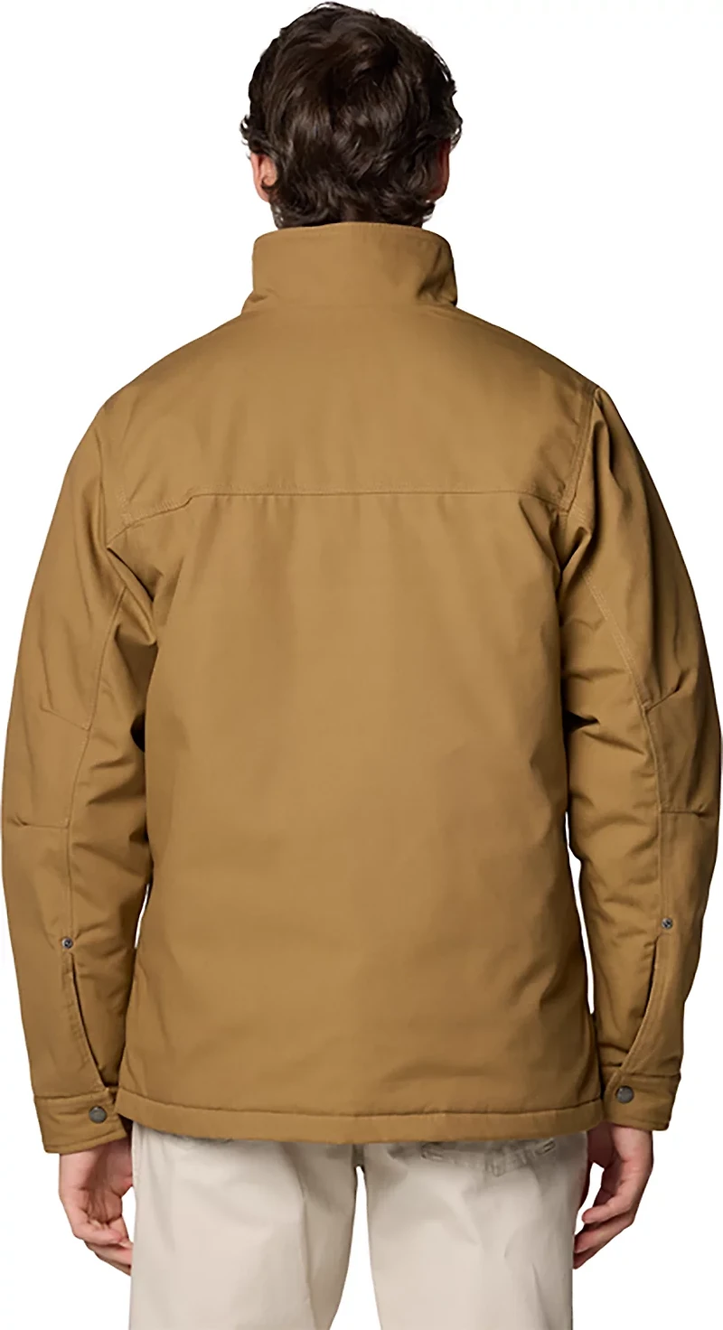 Columbia Sportswear Men's Loma Vista III Jacket