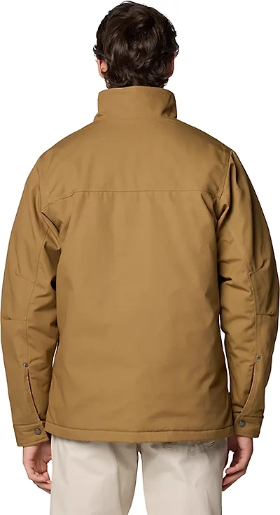Columbia Sportswear Men's Loma Vista III Jacket