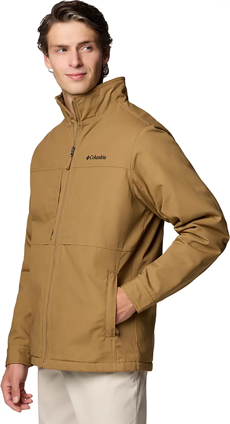 Columbia Sportswear Men's Loma Vista III Jacket