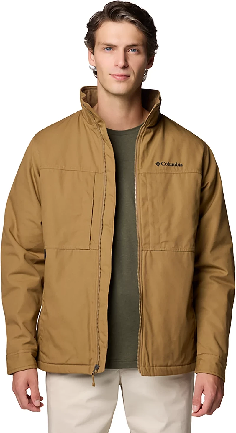 Columbia Sportswear Men's Loma Vista III Jacket