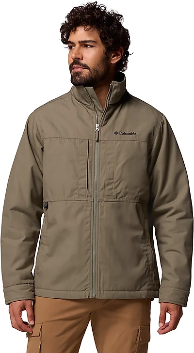 Columbia Sportswear Men's Loma Vista III Jacket