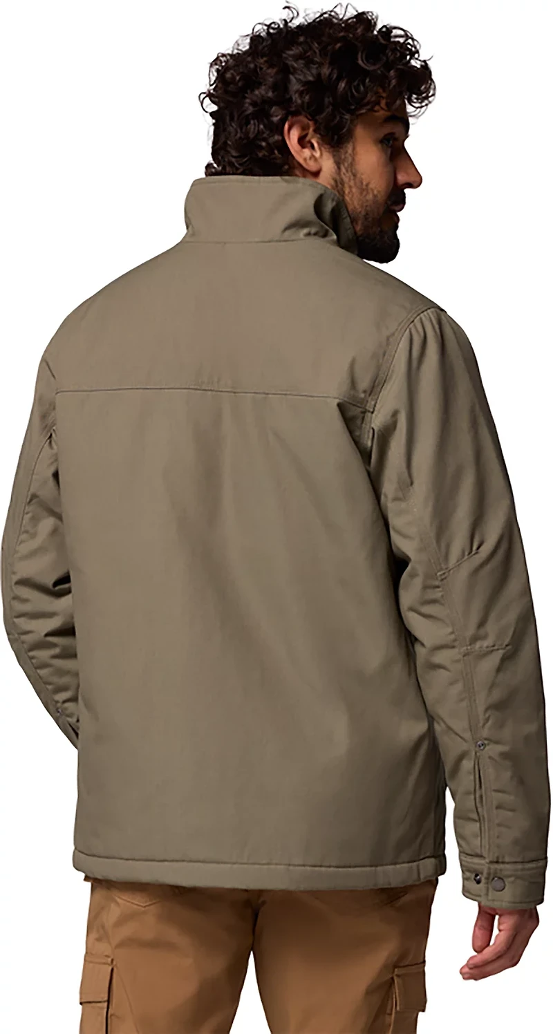 Columbia Sportswear Men's Loma Vista III Jacket