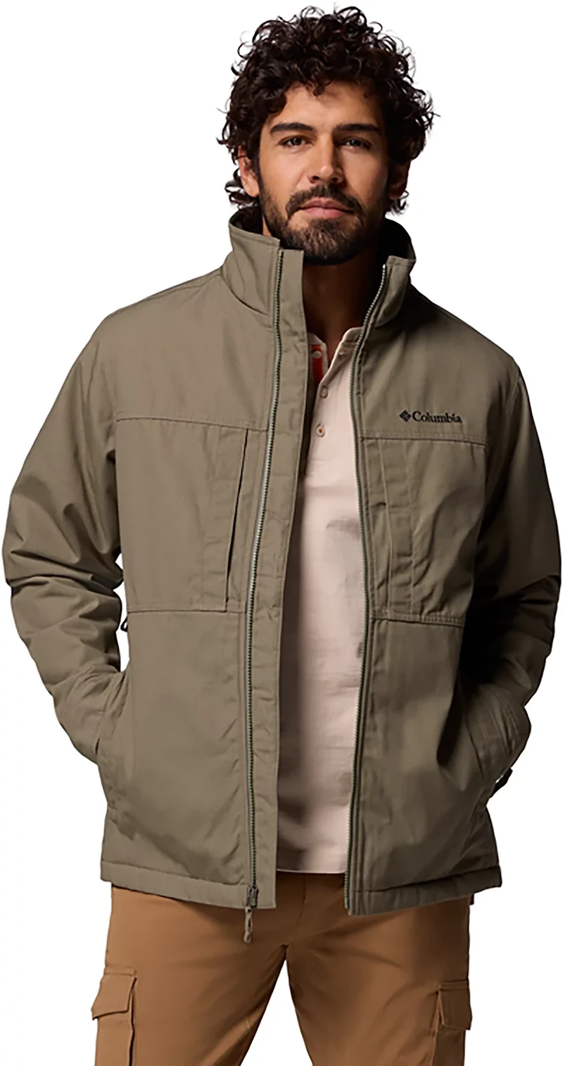 Columbia Sportswear Men's Loma Vista III Jacket
