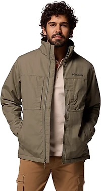 Columbia Sportswear Men's Loma Vista III Jacket