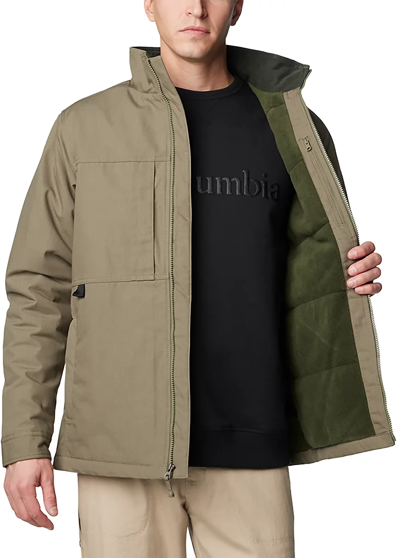 Columbia Sportswear Men's Loma Vista III Jacket