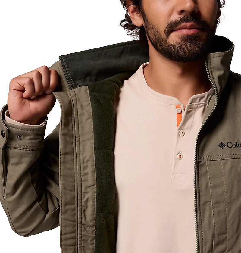 Columbia Sportswear Men's Loma Vista III Jacket