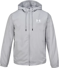 Under Armour Men's Rival Woven Windbreaker Jacket