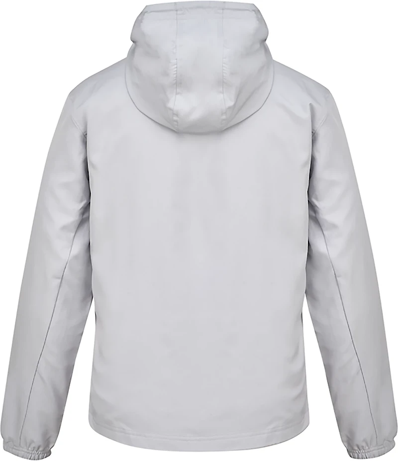 Under Armour Men's Rival Woven Windbreaker Jacket