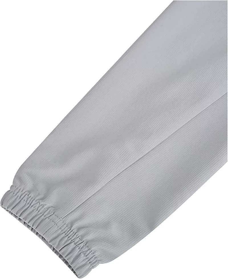 Under Armour Men's Rival Woven Windbreaker Jacket