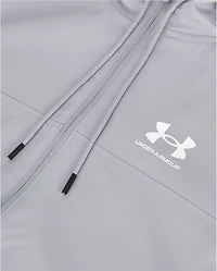 Under Armour Men's Rival Woven Windbreaker Jacket