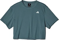 adidas Women's Training Essentials Minimal T-shirt