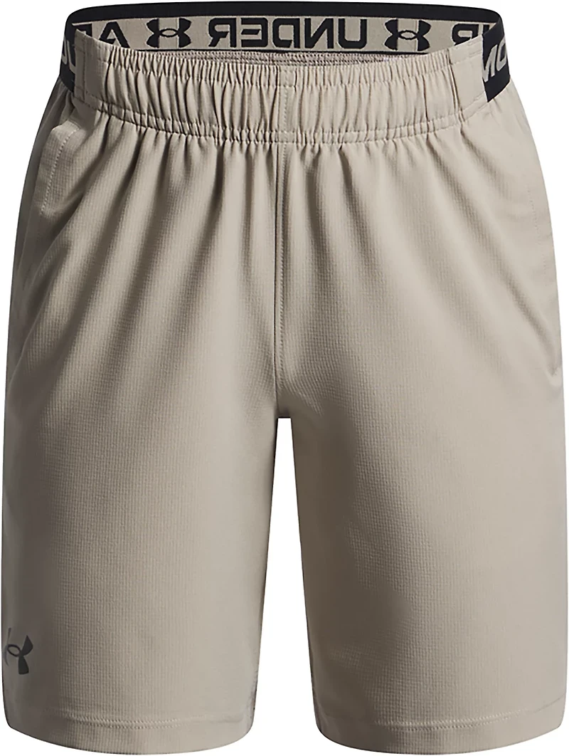 Under Armour Boys' Vanish Shorts 7