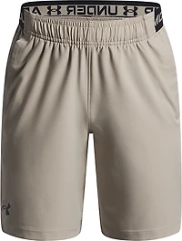 Under Armour Boys' Vanish Shorts 7
