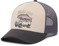 Columbia Sportswear Men's PFG Big Haul Snapback Cap