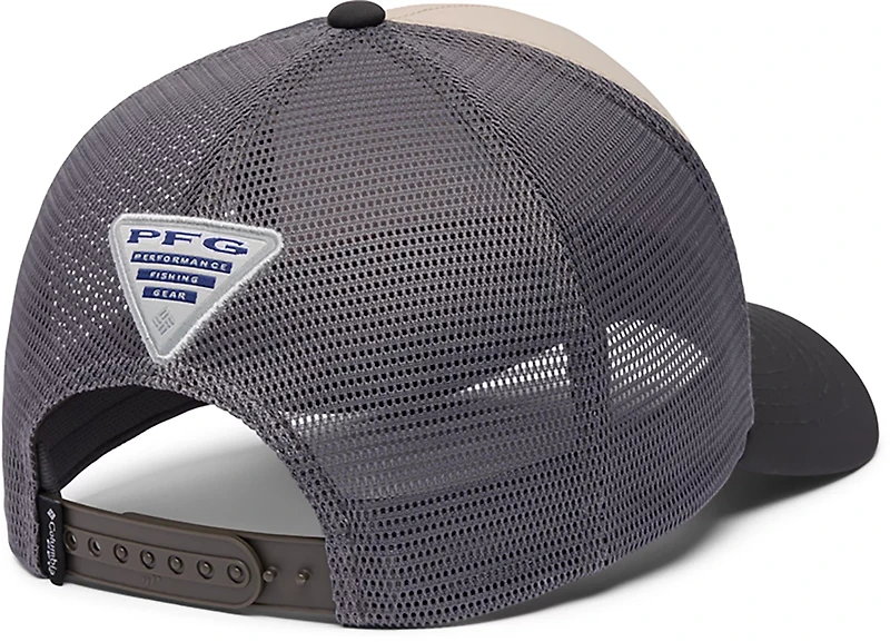 Columbia Sportswear Men's PFG Big Haul Snapback Cap