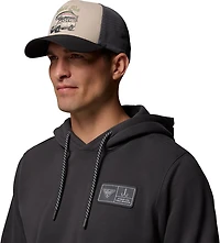 Columbia Sportswear Men's PFG Big Haul Snapback Cap