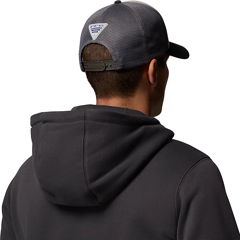 Columbia Sportswear Men's PFG Big Haul Snapback Cap