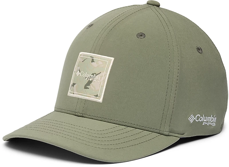 Columbia Sportswear Men's PFG Uncharted Ball Cap