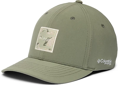 Columbia Sportswear Men's PFG Uncharted Ball Cap