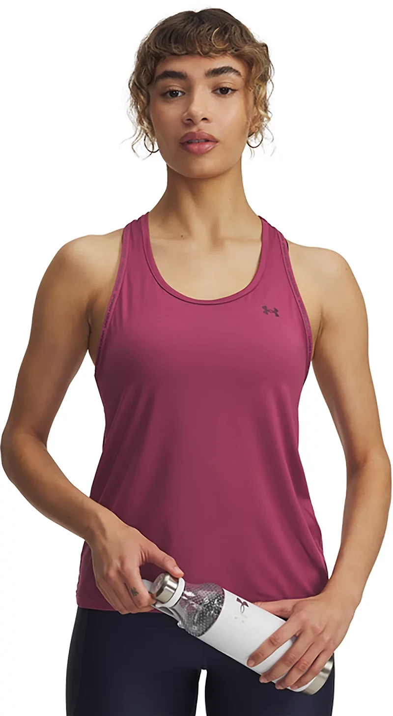 Under Armour Women's Tech Knockout Tank Top