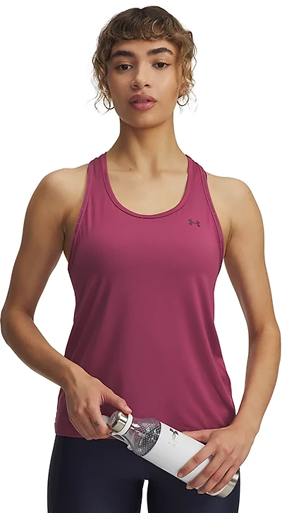 Under Armour Women's Tech Knockout Tank Top