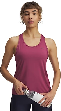 Under Armour Women's Tech Knockout Tank Top