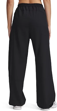 Under Armour Women's Rival Woven Gym Pants
