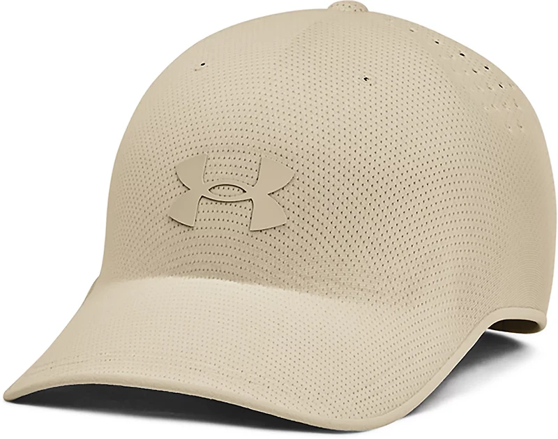 Under Armour Men's StealthForm Uncrushable Hat