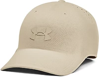 Under Armour Men's StealthForm Uncrushable Hat