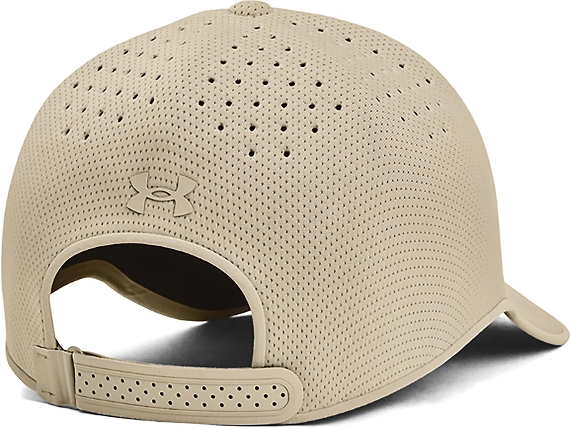 Under Armour Men's StealthForm Uncrushable Hat