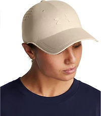 Under Armour Men's StealthForm Uncrushable Hat