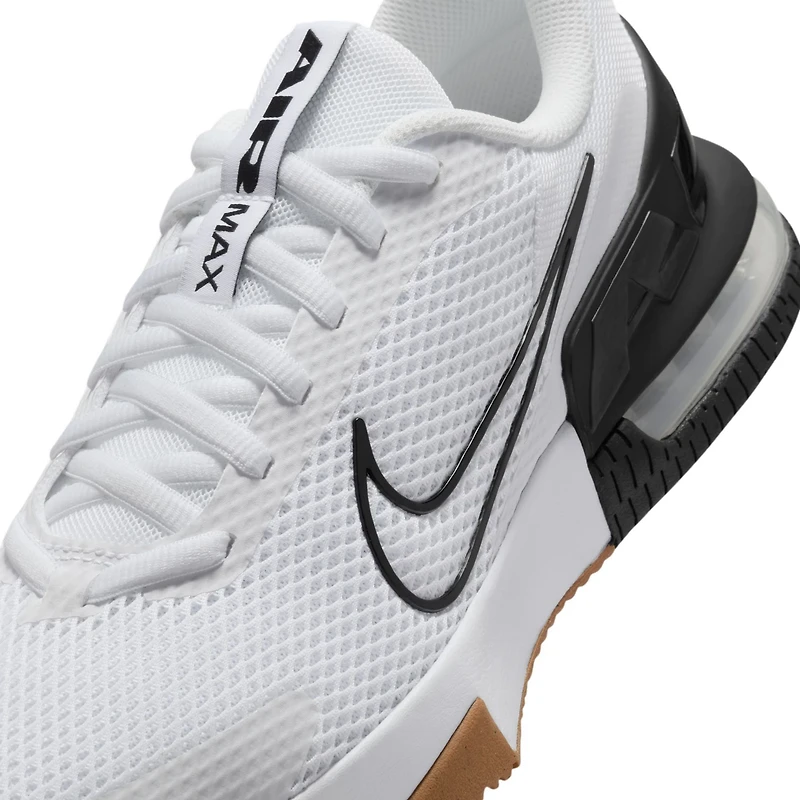 Nike Men's Air Max Alpha Trainer 6 Workout Shoes
