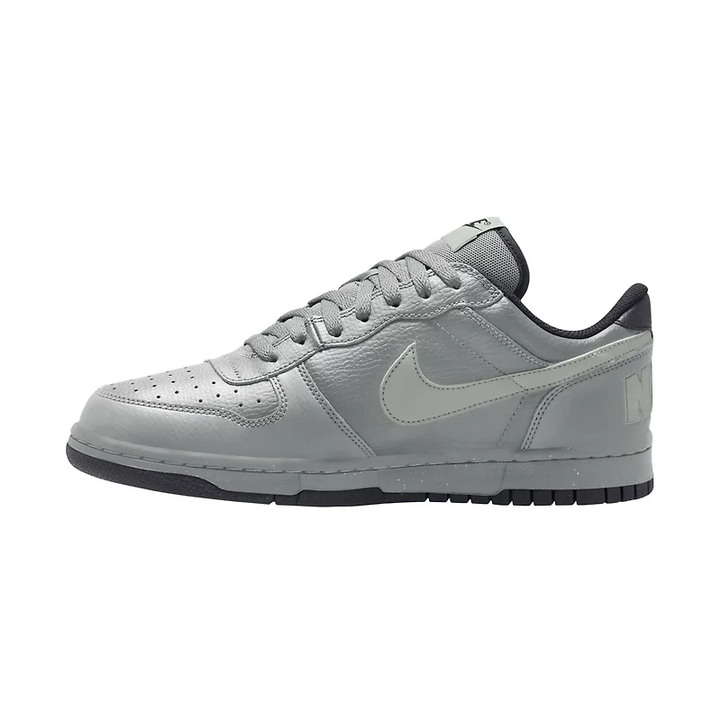 Nike Men's Big Low Court Shoes