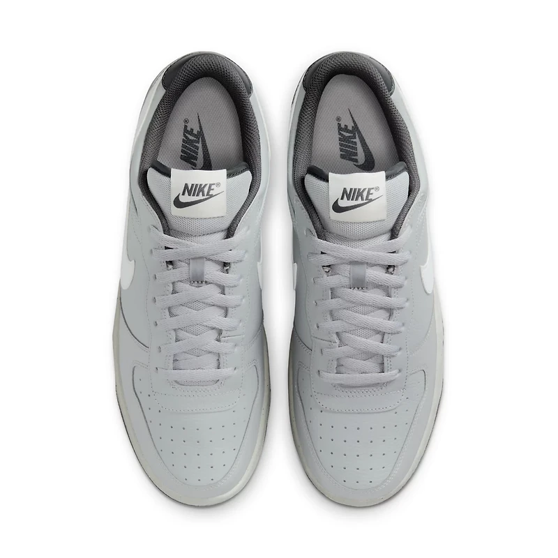 Nike Men's Big Low Court Shoes