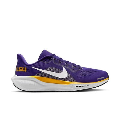Nike Adults' Louisiana State University Pegasus 41 Running Shoes