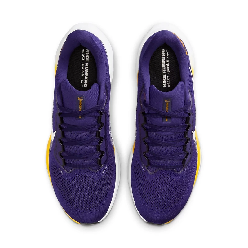 Nike Adults' Louisiana State University Pegasus 41 Running Shoes