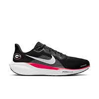 Nike Men's University of Georgia Air Zoom Pegasus 41 Road Running Shoes
