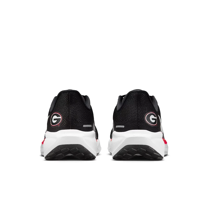 Nike Men's University of Georgia Air Zoom Pegasus 41 Road Running Shoes