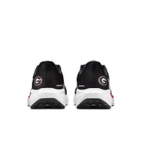 Nike Men's University of Georgia Air Zoom Pegasus 41 Road Running Shoes
