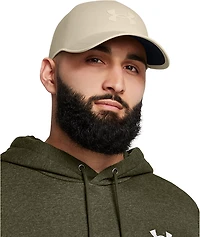Under Armour Men's StealthForm Uncrushable Hat