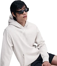 Nike Men's Club Pullover Fleece Hoodie