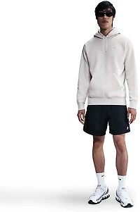 Nike Men's Club Pullover Fleece Hoodie