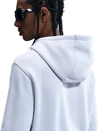 Nike Men's Club Pullover Fleece Hoodie