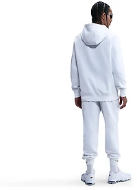 Nike Men's Club Pullover Fleece Hoodie